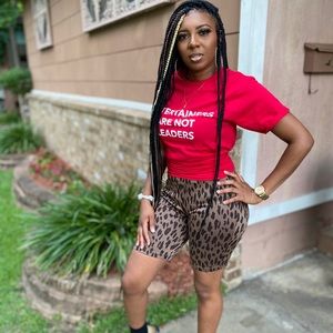 Meet your Posher, Tonicia